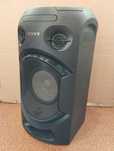Wieża stereo Sony Głośnik bluetooth MHC-V21D