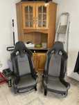 Vendo bancos recaro cs opc