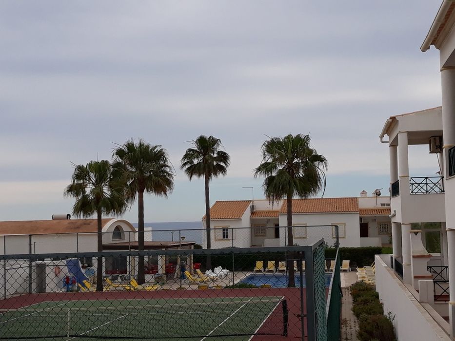 T1 Albufeira com Piscina - Verão 2025