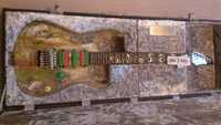 Електрогітара Ibanez JEM 20th Anniversary Steve Vai