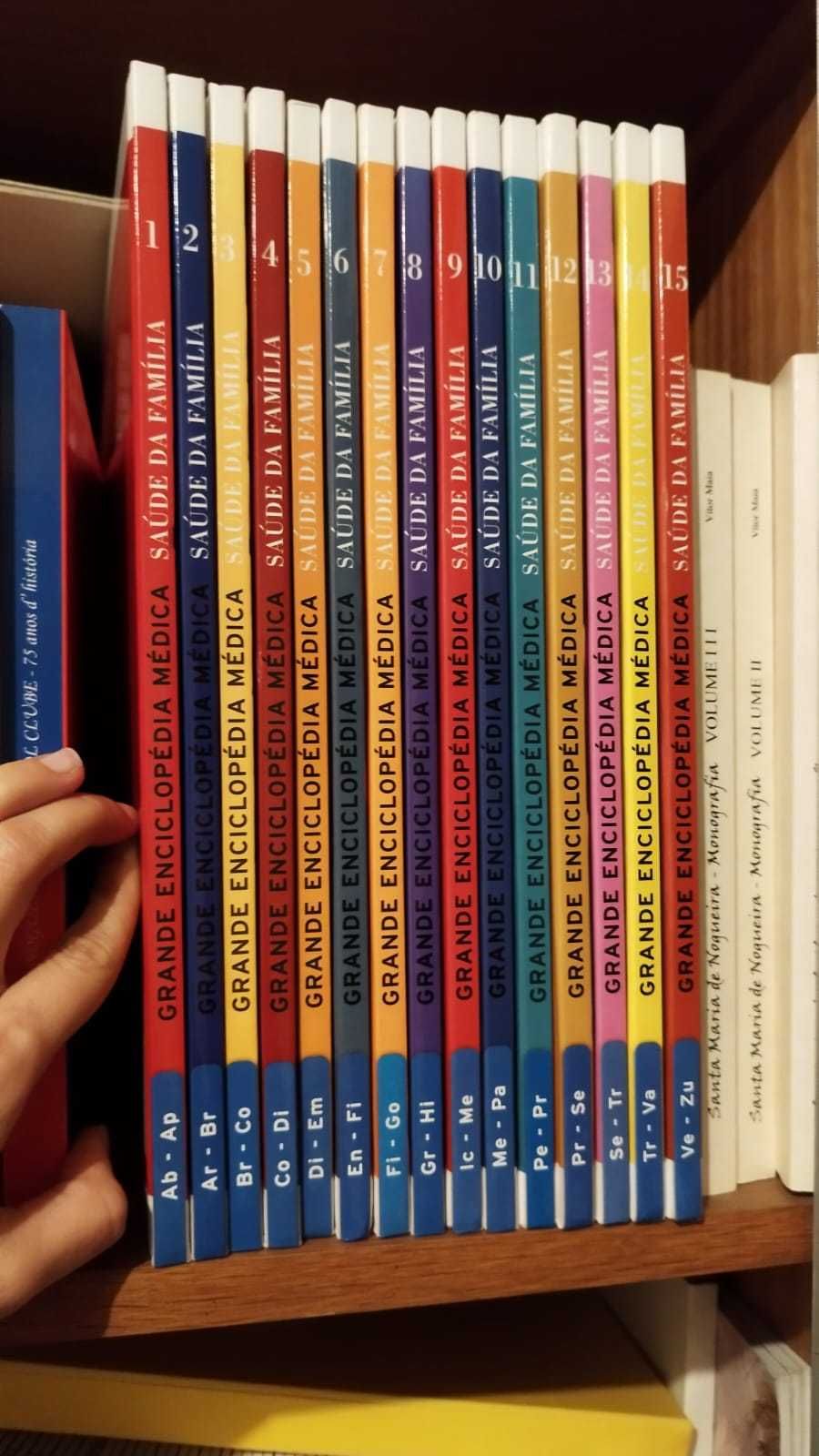 Grande Enciclopédia Médica