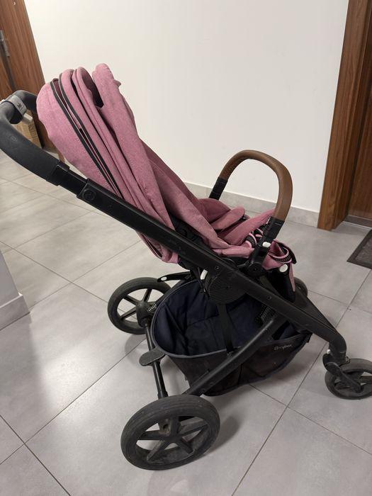 Wózek Cybex Balios S spacerówka