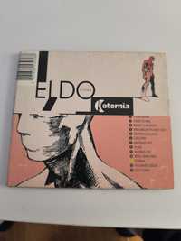 Płyta CD Eldo - Eternia Reedycja rap hip hop