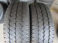 215/65R16C Mirage MR-700 AS ALLSEASON 2szt 6.8mm 109T 2023