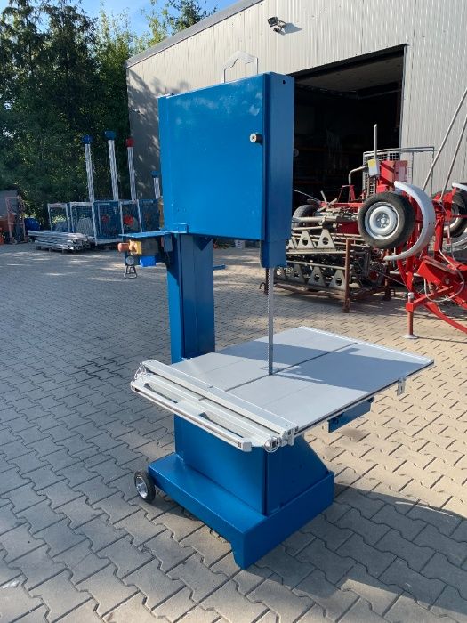 Taśma Widiowa do cięcia Porotherm ytong LISSMAC MBS 510 TYROLIT TBS510