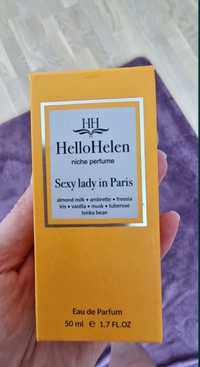 Коллекция Hello helen
