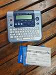 Impressora de etiquetas Brother PT-1280
