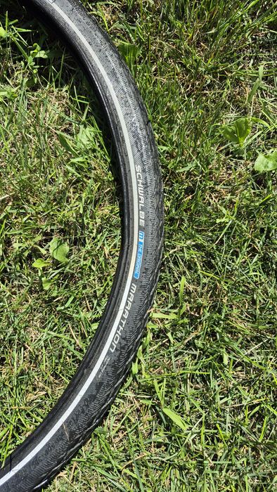 Продаю шини Schwalbe Marathon Plus E ready 40-622 28×1.50 700×38 C