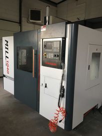 Frezarka centrum obróbcze CNC Mill 1040 Siemens