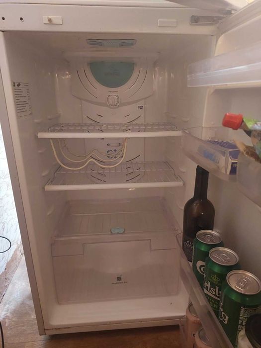 Холодильник Samsung NoFrost