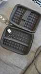 Capa/ bolsa/ case hard disk disco