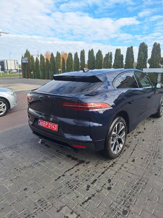 Продам Jaguar 2023-2024 ( обмін на нерухомість)
