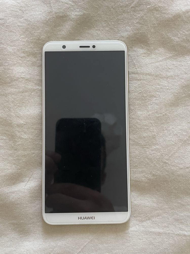 Huawei P Smart Gold