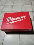Sapatilhas Milwaukee