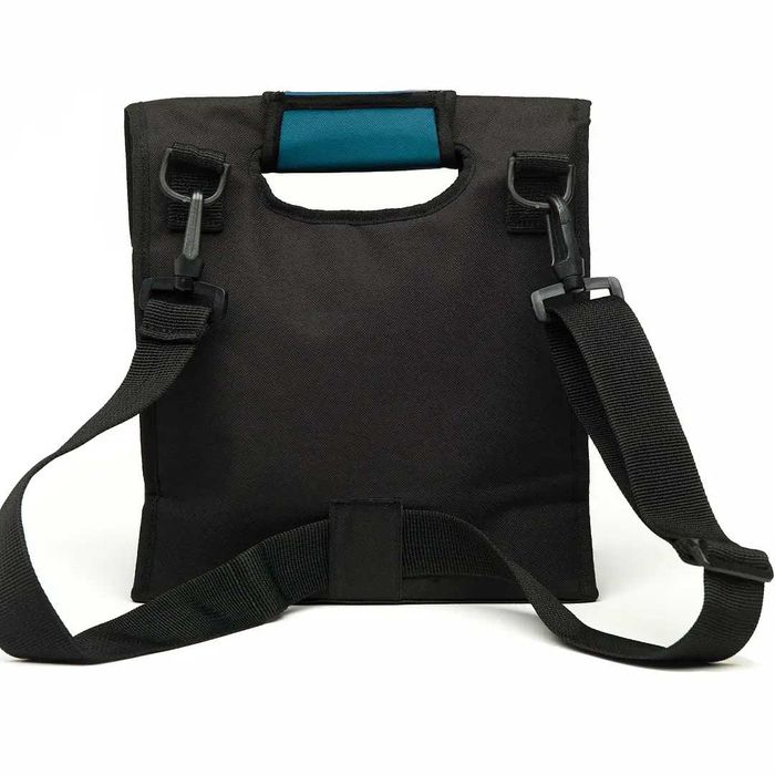 Marmita SmartLunch - SmartCover Azul