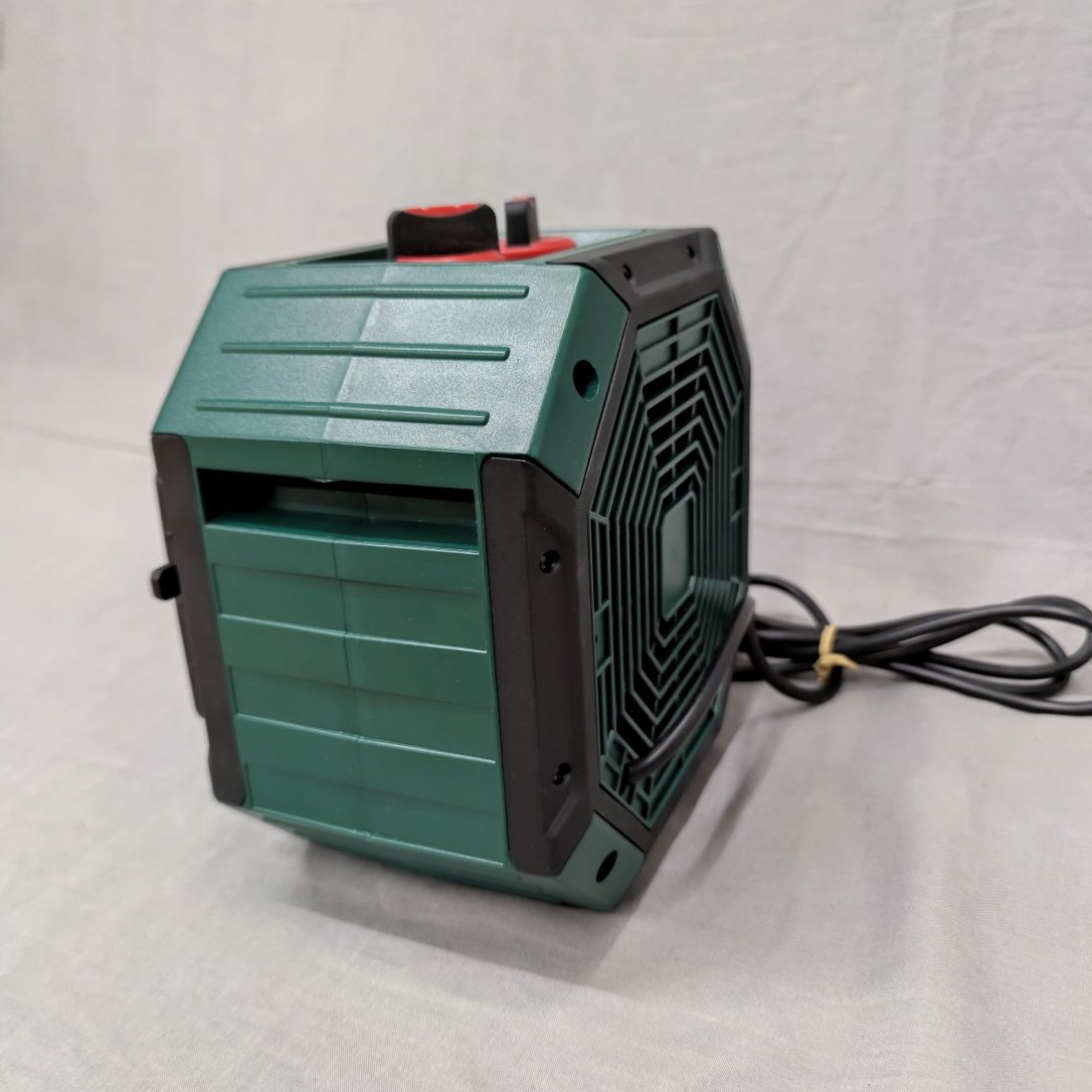 Termowentylator ceramiczny Parkside PKH 2000 D2, 2000 W