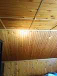 Boazeria drewno  około 70m2