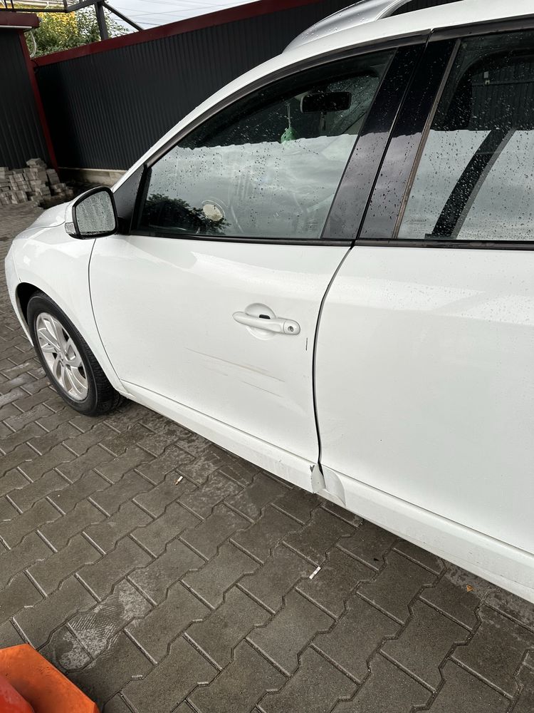 Продам Renault Megane 3    2013 рік
