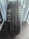 Opona Michelin Agilis 81 215/75r16c 113/111r  8pr (sztuka 516) do busa