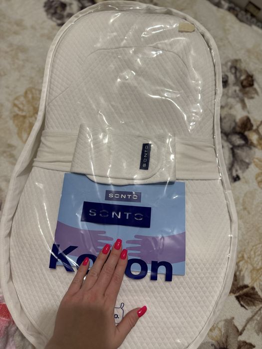 Продам кокон sonto