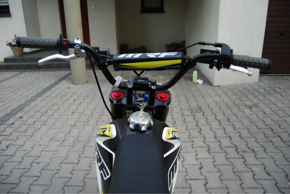 Mrf 140rc 17/14+14/12