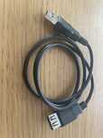 Przedluzka usb kabel