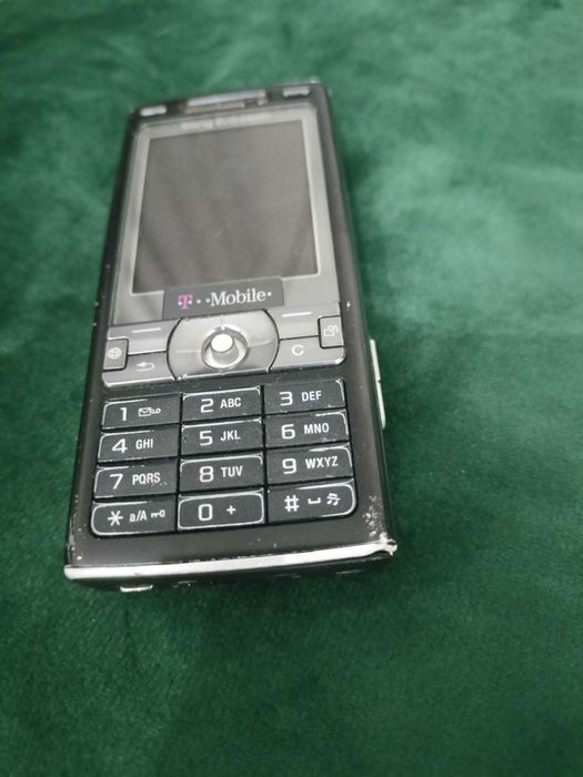 Głośniki zewnętrzne SonyEricsson walkman jak nowe + telefon K800i