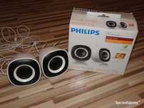 Głośniki Philips SPA220 USB