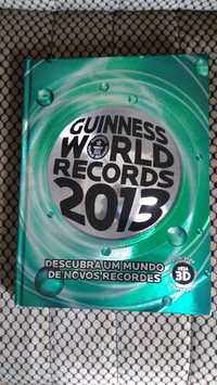 Livro Guinness