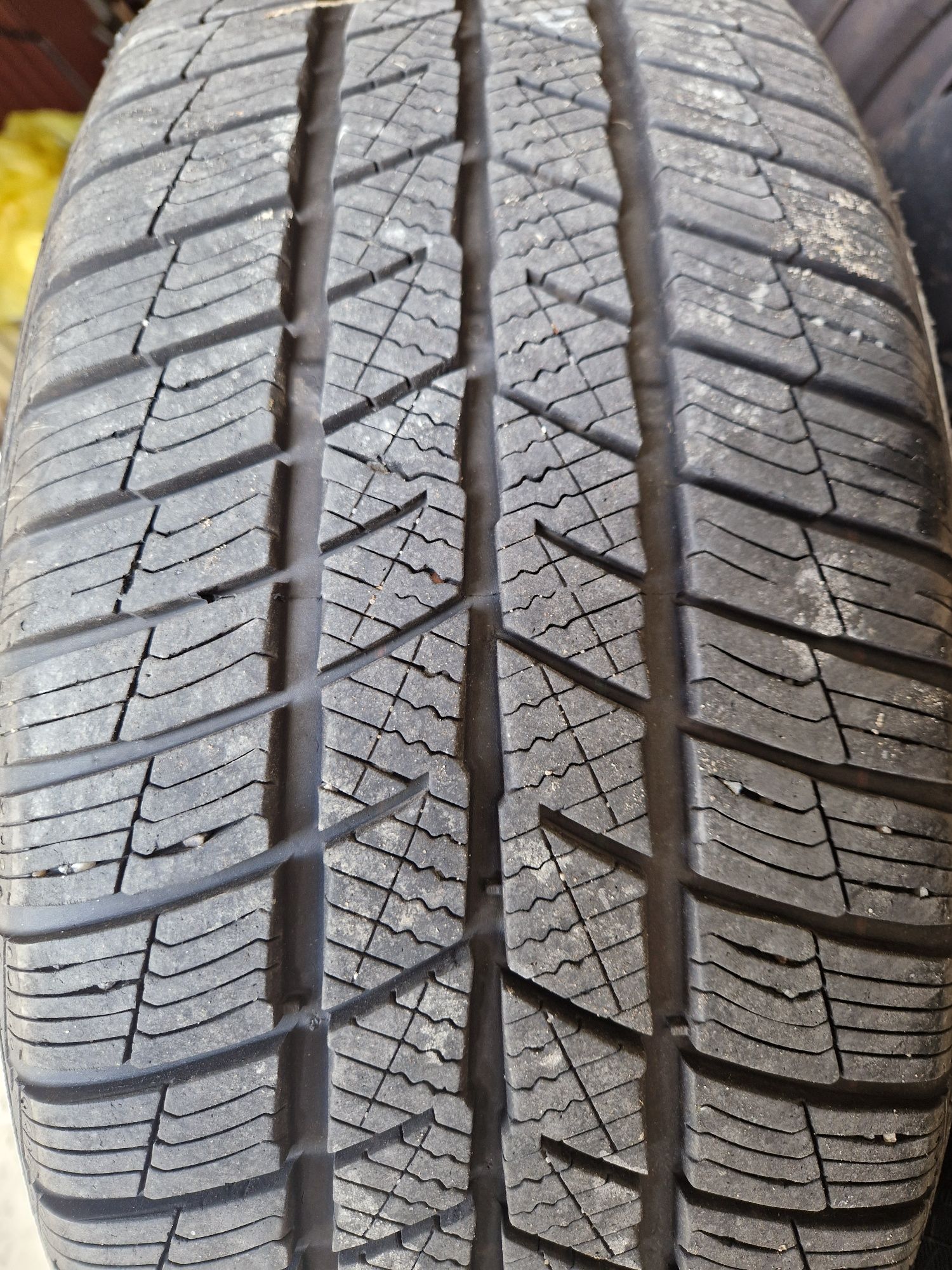Felgi stalowe Mondeo mk4