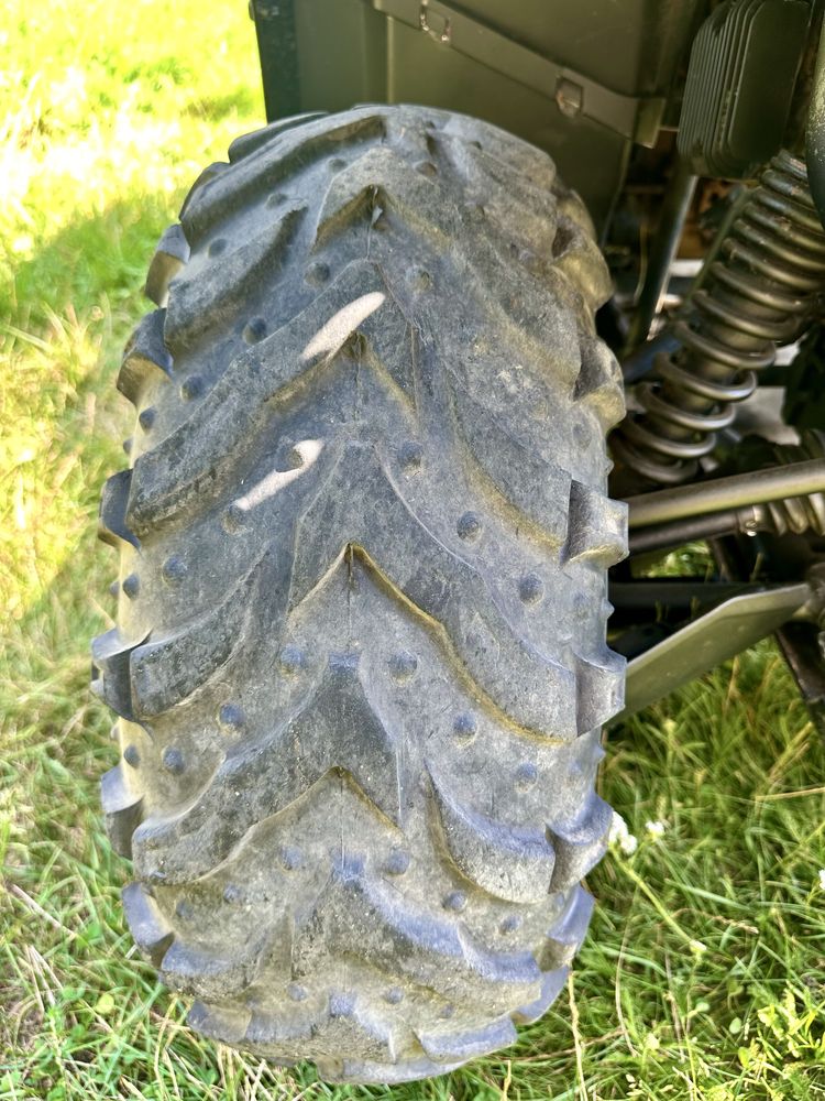 Квадроцикл CF Moto 450L