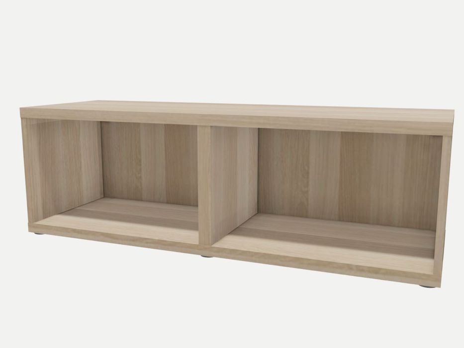 Modulo do ikea.