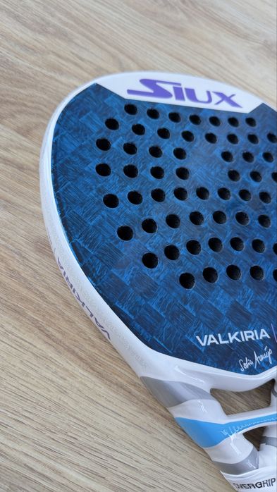 Siux Valkiria Pro Sofia Araujo