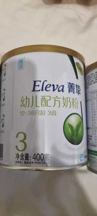 Молочная смесь Eleva