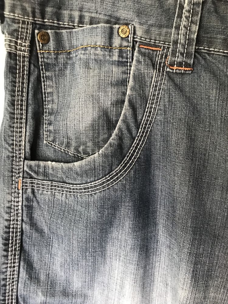 Spodenki C&B Jeans r. XL - XXL