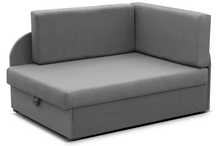 Narożnik Dziecięcy Z Funkcją Spania Sofa Kanapa Łóżko Szybka wysyłka