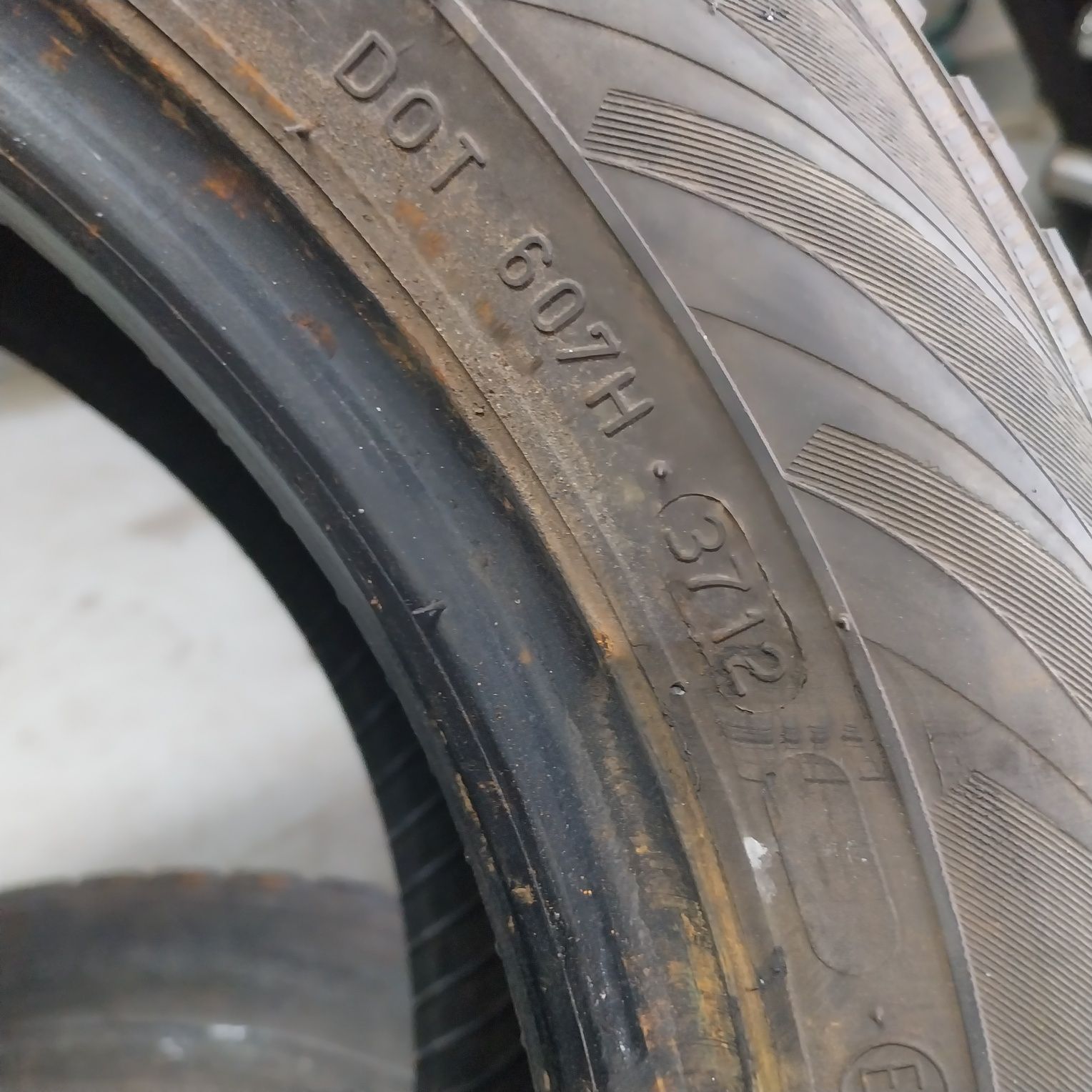 Opony Zimowe  Nokian WR D3  175/65R14 82T