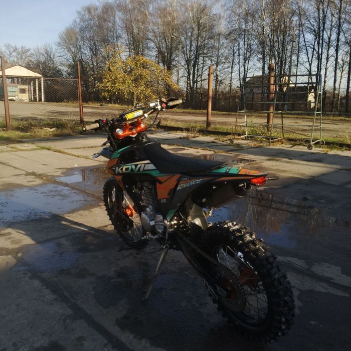 Kovi advance 300