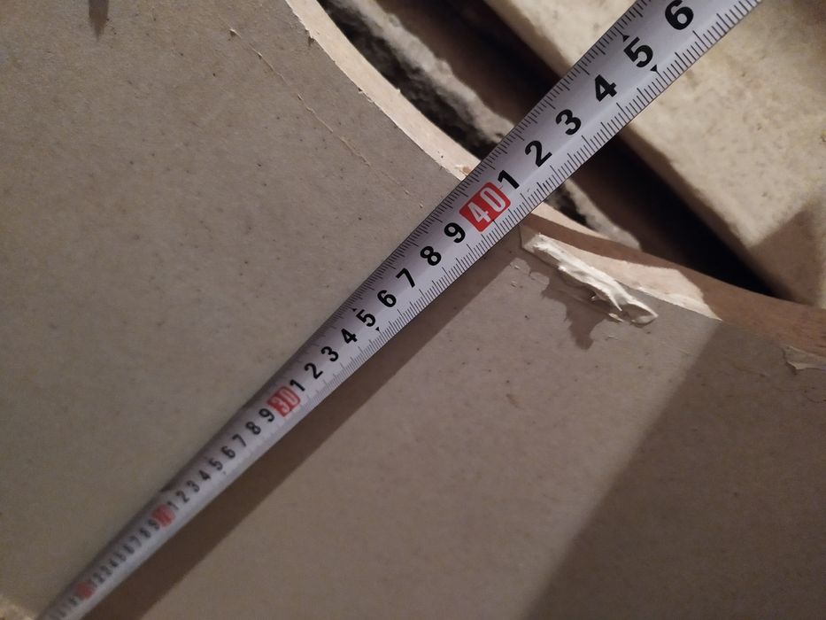 Столешниця з отвором під мийку