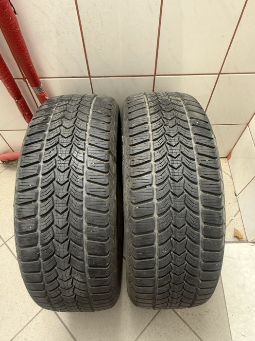 Dębica Frigo HP2 205/55R16 zimowe 7mm