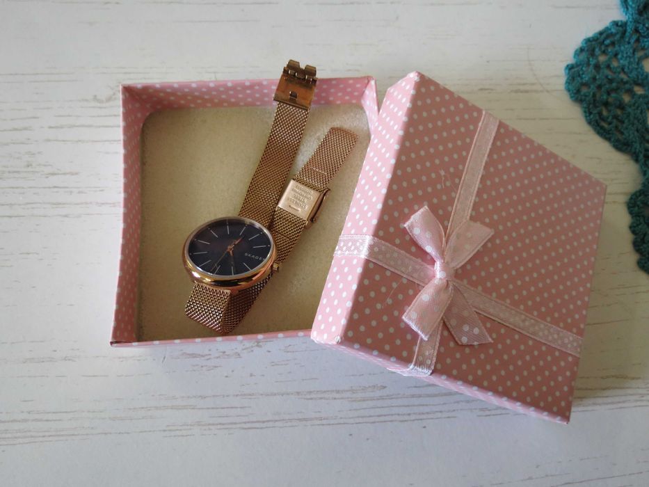 Годинник SKAGEN SKW2593