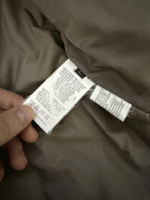 Пухова жилетка Napapijri