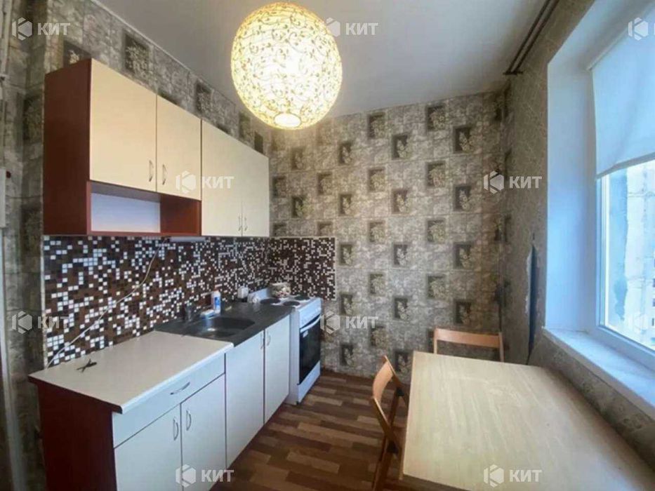 1к.38м2 Павлово поле (м. 23 Августа, ул. Балакирева 46) 129316