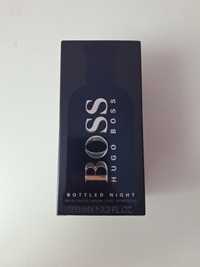 Perfumy Hugo Boss Bottled Night 100ml. Nowe. Oryginalne. Polecam!