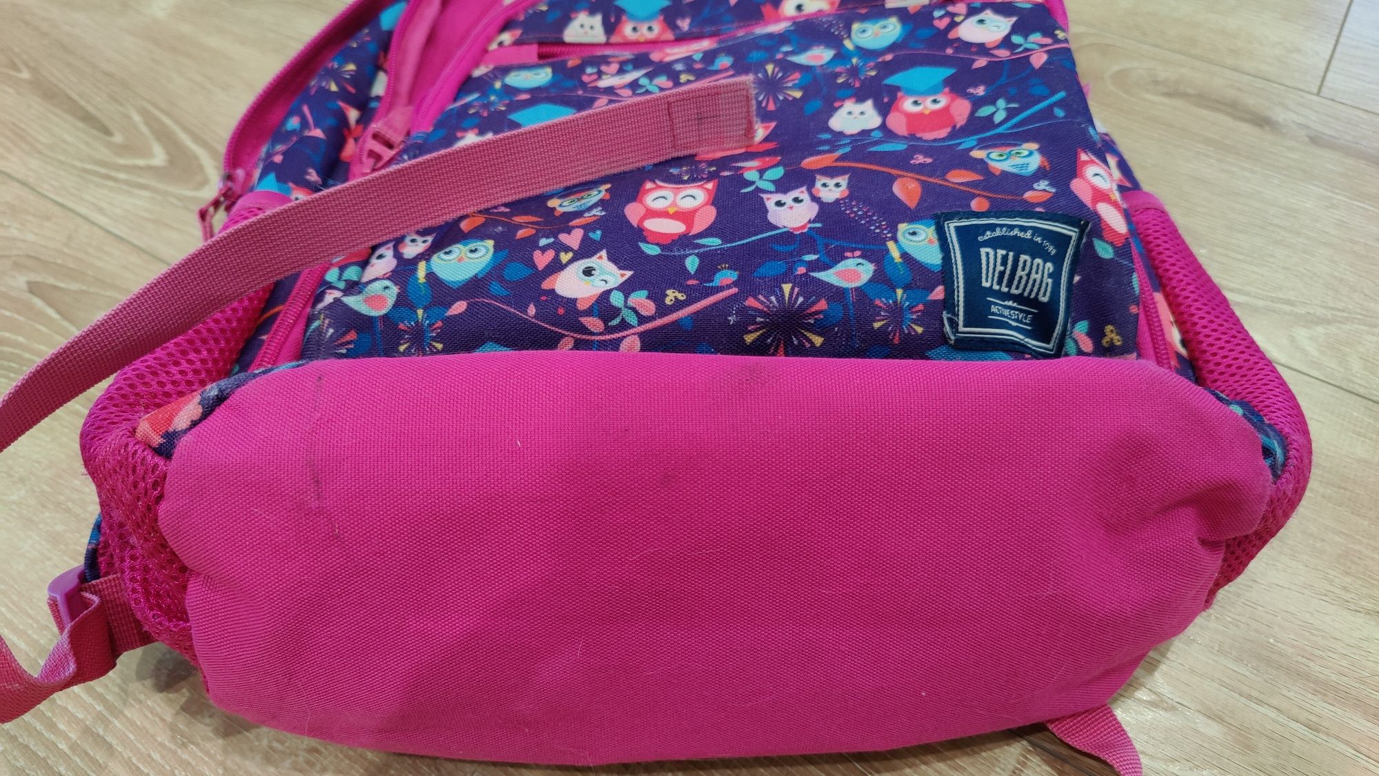 Conjunto mochila porta lápis (estojo) lancheira