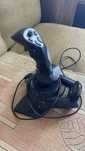 Joystick gembird - lotniczy