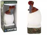 Lampka Jajko Dinozaur Led Micro Usb