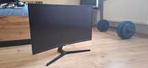 Monitor Samsung C27F396FHU 27 cali