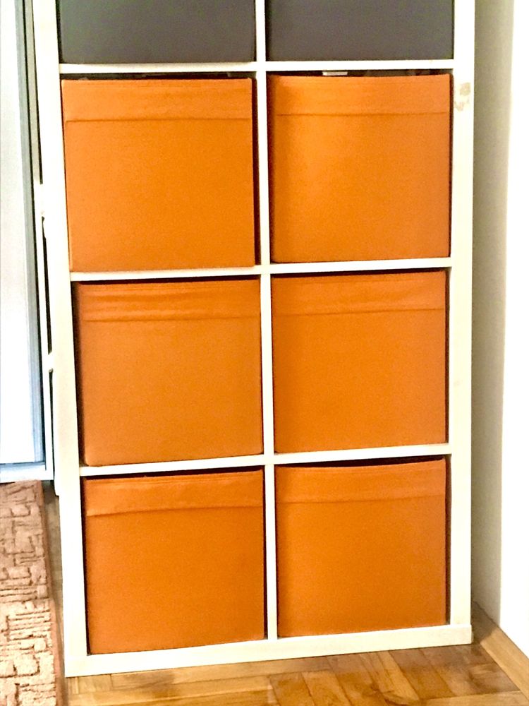 ◾️DYWAN 400x300 POKOJOWY pokój dziecięcy pomarańcz duży 3x4