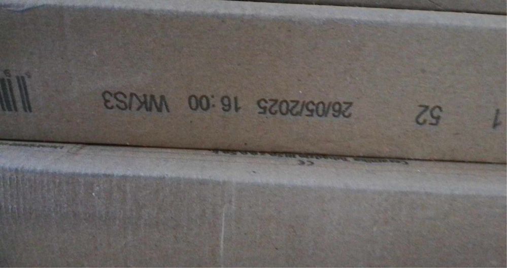 Gres szkliwiony Sandio Beige Mat 59,8X59,8 Tubądzin